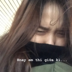 Không lẽ cứ đơn phương hoài?? (thoi không đơn phương nữa đâuu!!)