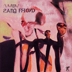 Sang Froyd - AMEN (EP) *HALLOWEEN PREMIER*