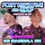 Artwork for Fort Knox Five & Qdup - Fractal Forest Four Deck Set - Shambhala 2019
