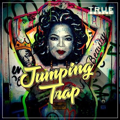 True Samples Jumping Trap WAV MiDi-DISCOVER