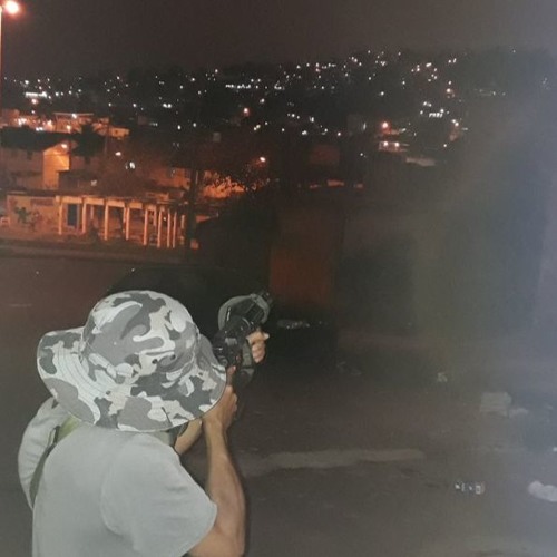 MC 3R DA VJ - COMPLEXO DE COSTA BARROS (( DJS DA VJ )))