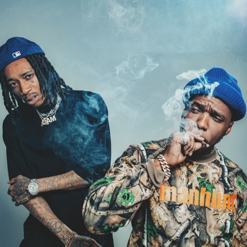 Curren Y Type Beat Smoking Big Weed Prod By 3 By Stressedoutfr