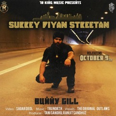 Surrey Diya Streetan - Bunny Gill