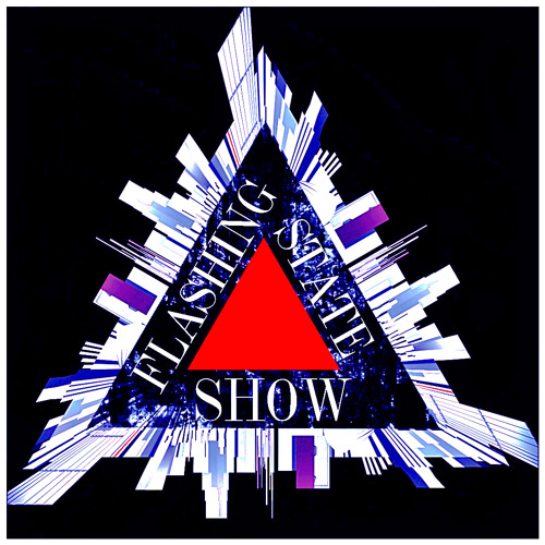 George O'Basil Pres. Flashing State #045 Guest Mix: Dowden
