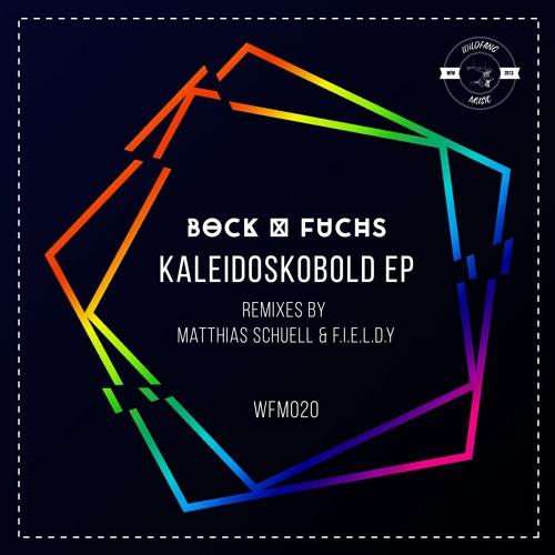 PREMIERE: BOCK & FUCHS – Sincerely Yours, Sunday [Wildfang Music]