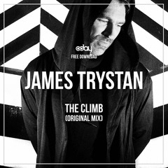 Free Download: James Trystan - The Climb (Original Mix)