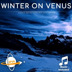 Winter On Venus