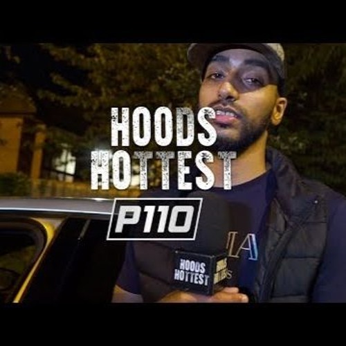 Pee Man - Hoods Hottest (Season 2)