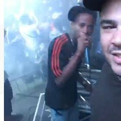 JL O UNICO LA NA TRETA (DJs TERVAL E JL O UNICO )