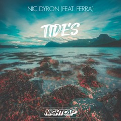 Tides (feat. Ferra)