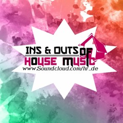 Ins & Outs Of House Music (2019) (Mixed By Hr.de) [Buy = Free D.Load]