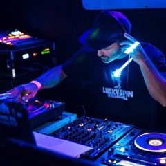 DJ Mafs October 2019 Deep Space Journeys Part 1