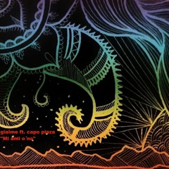 Giaime Ft. CapoPlaza "MI AMI O NO"