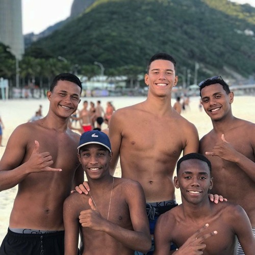 MC PL DO COMPLEXO - BLOCO 7 TA NA MÍDIA 2K19 (( DJ RUAN O COMPLEXO ))