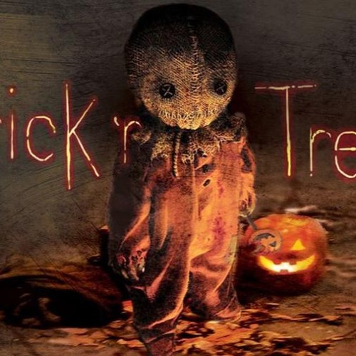Josh A & Jake Hill - TRICK R TREAT