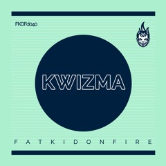 Kwizma - FKOFd040 [FKOF Promo]