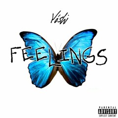 Yóshi - Feelings