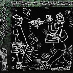 Dubangers - Lost Harvest : The Demo Anthology full release