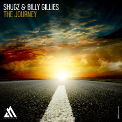 Shugz & Billy Gillies - The Journey