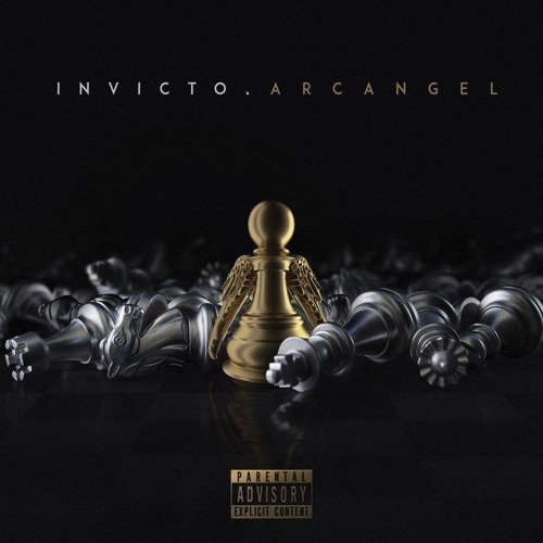 ARCANGEL - INVICTO