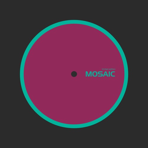 Steve O'Sullivan & Frazer Campbell - 'Straight To The Source' [MOSAIC LTDX3]