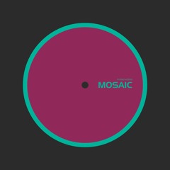 [MOSAIC LTDX3] Steve O'Sullivan & Frazer Campbell - Straight To The Source EP