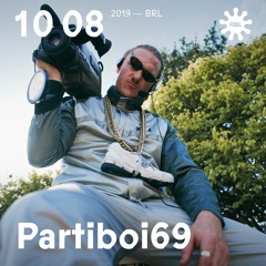 RBL Berlin Live w/ Partiboi69