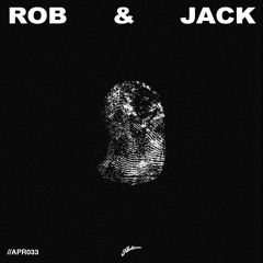 Axtone Approved: Rob & Jack