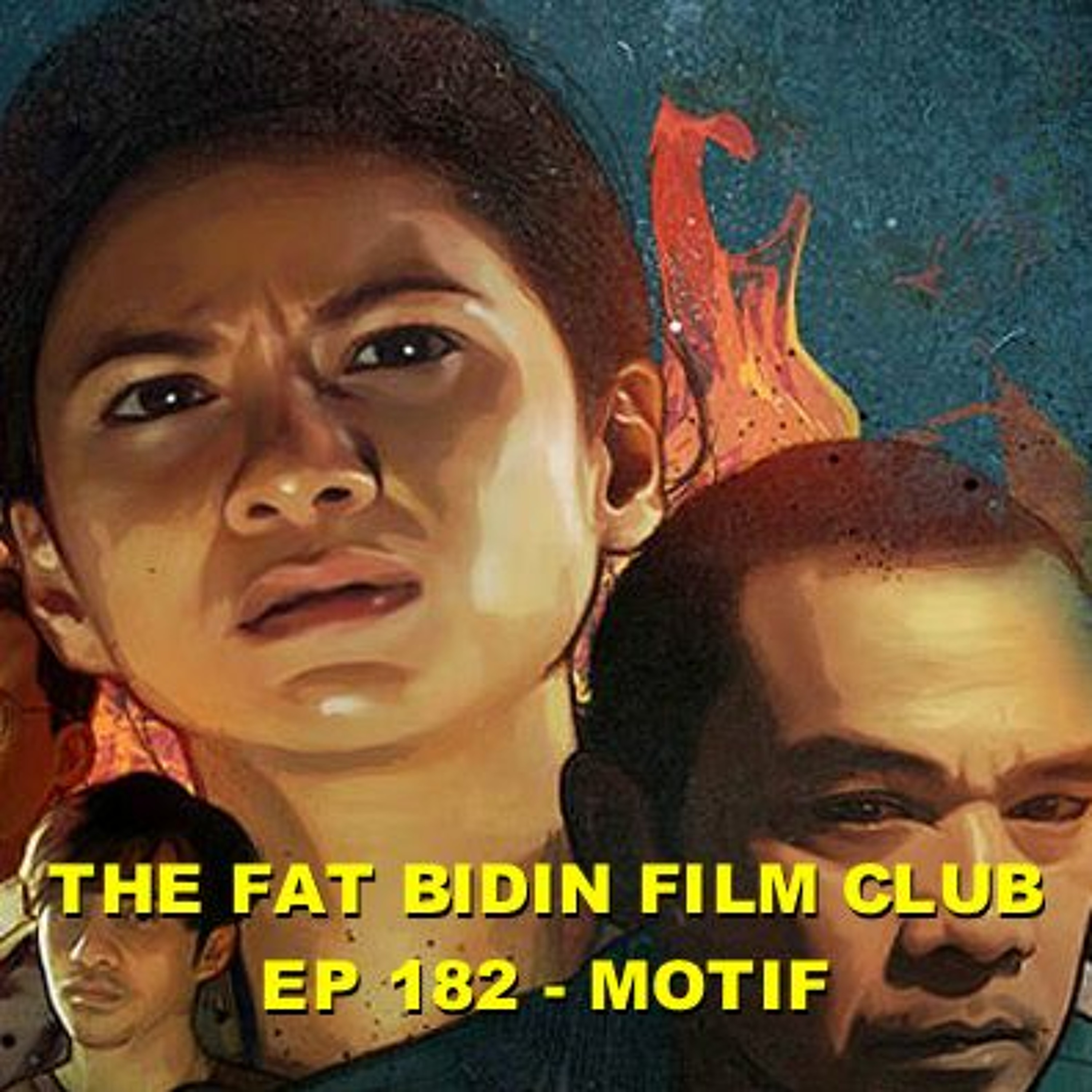 Fat Bidin