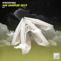 Premiere: Axel Haube - Polaris [Atmosphere Records]