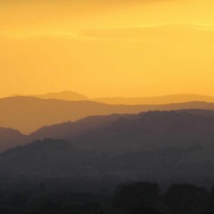 Orange Sky (Cary Grace)