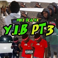 MikeBlack - Grabba ( PRODBY. TRILLSINO)