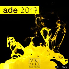 Fire between us & Kepp - Sinners [Minitech Recordings - #ADE2019]