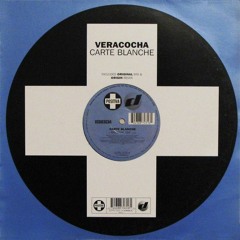 Carte Blanche - Veracocha (DbD Remix) 140bpm