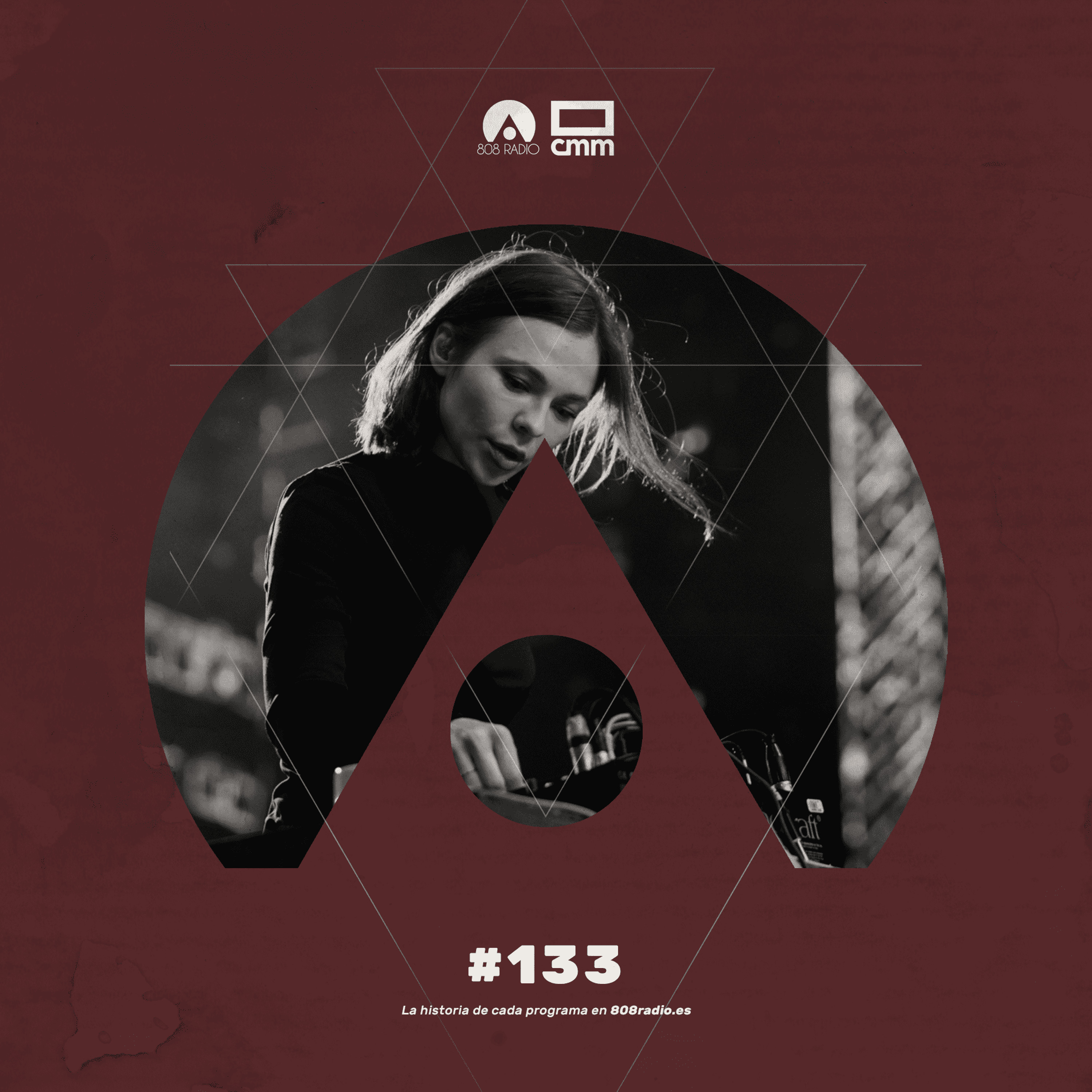 808 Radio CMM