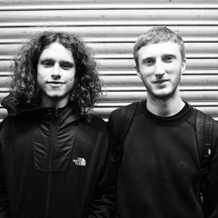 Cuppa Sounds w/ Izco & Cuppa Dyl - Oct