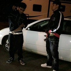 Folded (prod. By Jay p bangs)