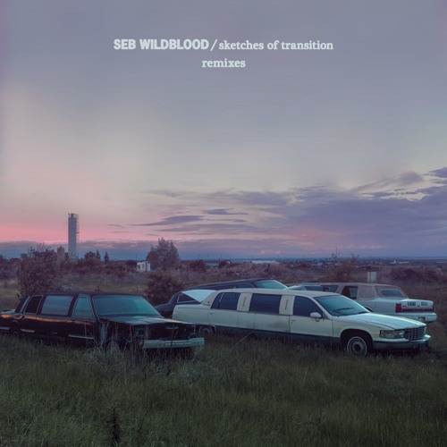 PREMIERE: Seb Wildblood - Small Talk (Jenifa Mayanja Remix)