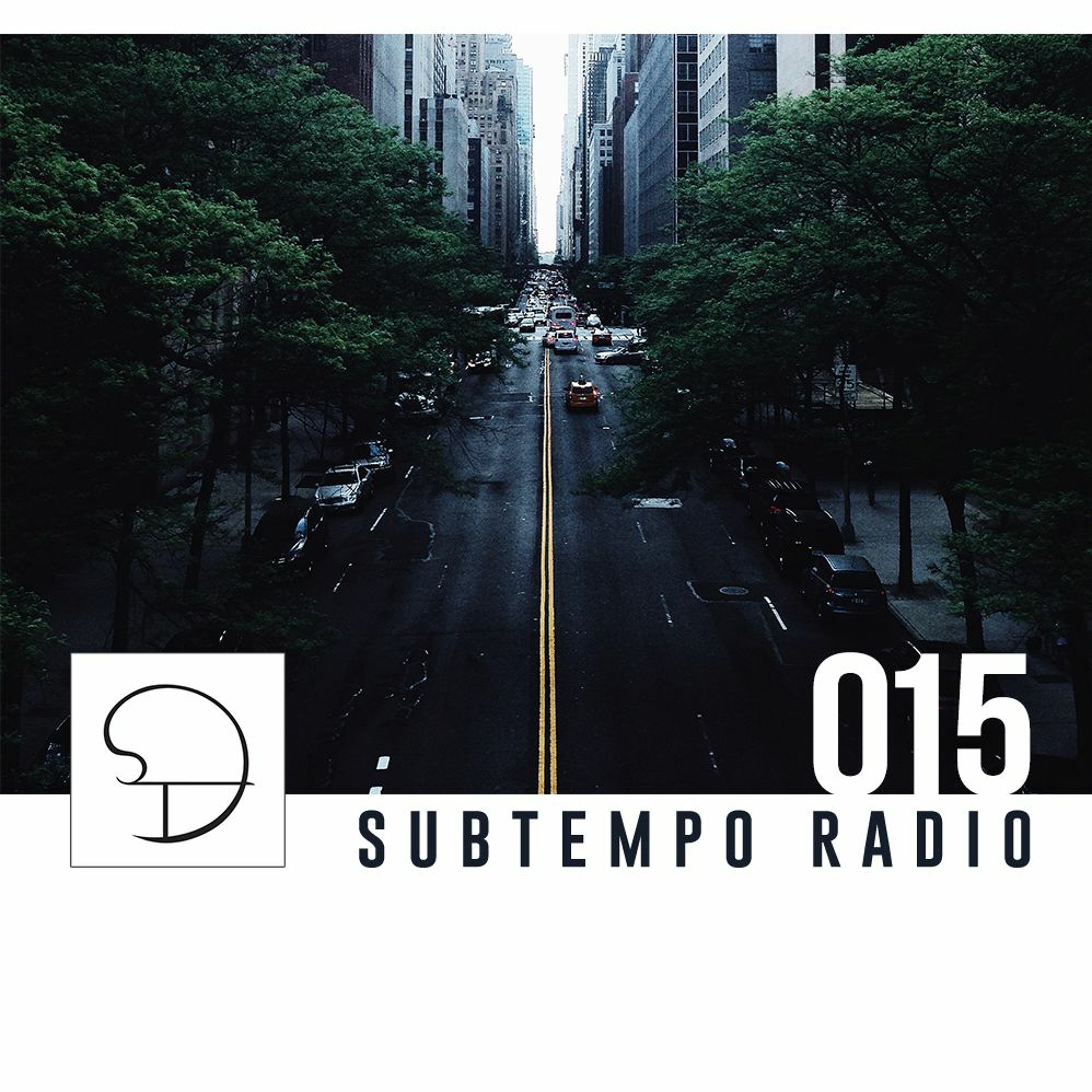 Subtempo Radio