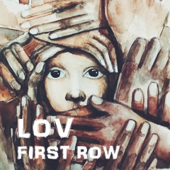 First Row (feat. Zhenya Suetina)