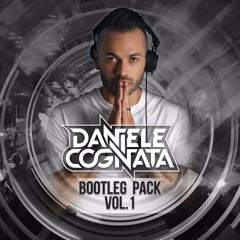 Daniele Cognata presents Bootleg Pack Vol. 1