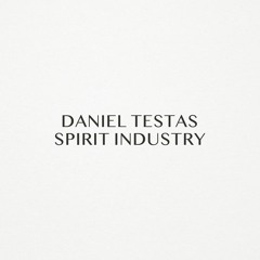Daniel Testas — Spirit Industry (Original Mix) [Suprematic]