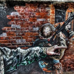 War On Street instrumental 2019