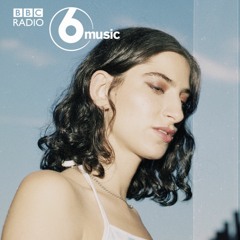 BBC Radio 6 Mix - Aurora Halal