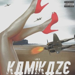 Kamikaze (prod. kissthemxxn)