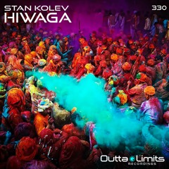 Hiwaga (Original Mix) Exclusive Preview