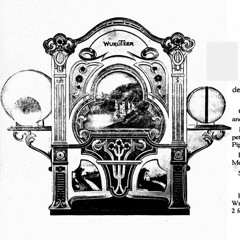 Wurlitzer Carousel Organ Recording