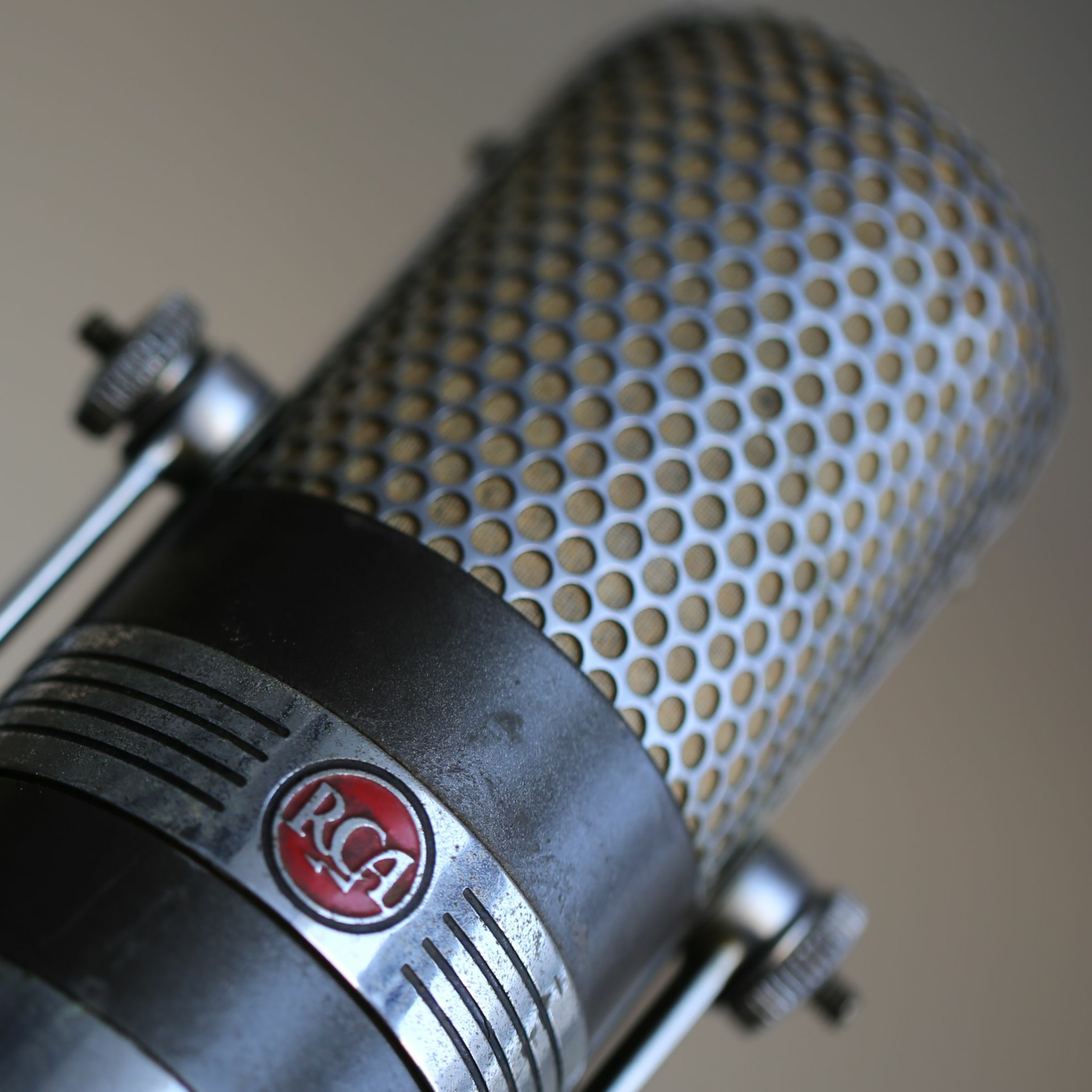 Mosher Media Podcast