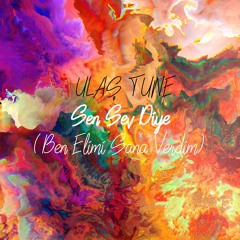 Sen Sev Diye (Ben Elimi Sana Verdim)