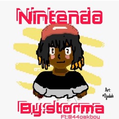 Nintendo Ft 44Oakboy (Prod.Noahh)*MUSIC VIDEO OUT NOW*